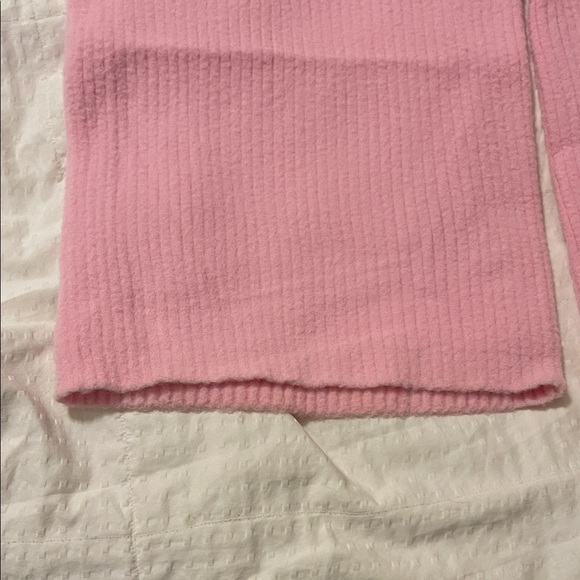 ALO Yoga Cashmere Pants - Picture 5 of 8